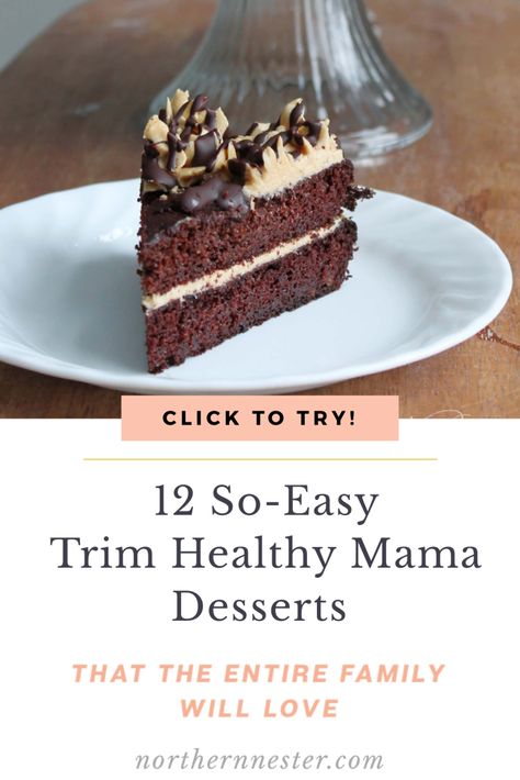 Trim Healthy Indulgence, Easy Thm Desserts, Thm E Desserts, Thm Cake Recipes, Thm Deserts, Thm Desserts Easy Fast, Thm Easy Dessert, Thm Sweets, Thm Fp Desserts