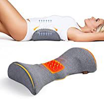 Check this out on Amazon Bed And Chair, Cushion For Bed, Lumbar Support Pillow, Back Support Pillow, Leg Pillow, Lower Back Support, Lower Back Pain Relief, Relieve Back Pain, Sciatic Nerve