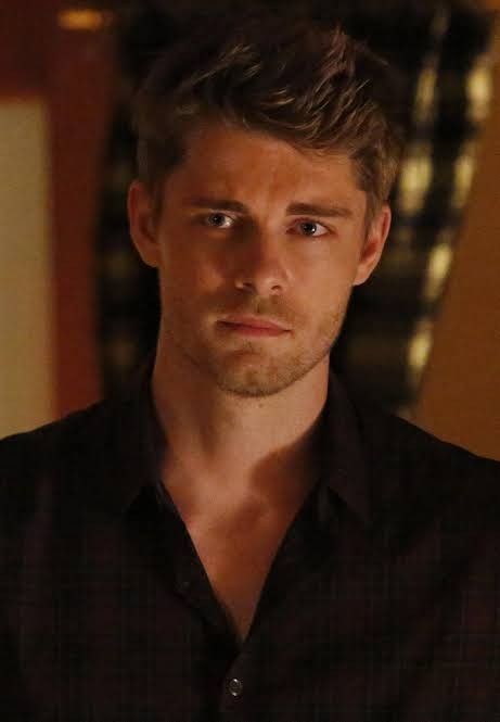 Lincoln Campbell, Luke Mitchell, Luke Luke, Taylor James, Hot Actors, Prince Charming, Boys Who, Boyfriend Material, Celebrity Crush