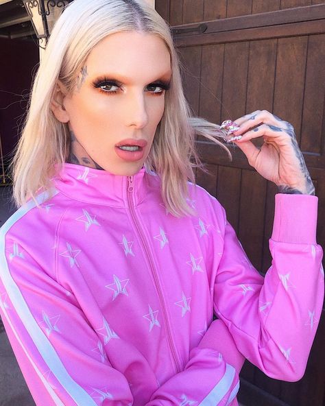 Jeffry Star, Jeffree Star Instagram, Apology Video, Jeffery Star, Jeffrey Star, Concealer Shades, Jeffree Star Cosmetics, Beauty Influencer, Beauty Guru