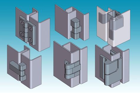 Metal Sheet Design, Sheet Metal Work, Manufacturing Engineering, Architecture Portfolio Design, Metal Bending Tools, Sheet Metal Fabrication, Steel Frame Construction, Metal Bending, Metal Working Projects