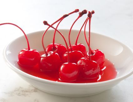 Maraschino Cherries Recipes, Cherries Recipes, White Raccoon, Marachino Cherries, Homemade Milk Chocolate, Red Foods, Fresh Cherry Recipes, Health Benefits Of Cherries, The Spruce Eats