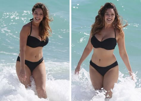 Curvy Fashionista, Kelly Brook, Body Proportions, Ideal Body, Ashley Graham, Emily Ratajkowski, British Actresses, Body Inspiration, Elizabeth Taylor