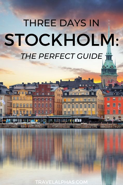 Swedish Travel, Stockholm Travel, Baltic Cruise, Visit Stockholm, Visit Sweden, Sweden Travel, Scandinavia Travel, Uk Destinations, Norway Travel