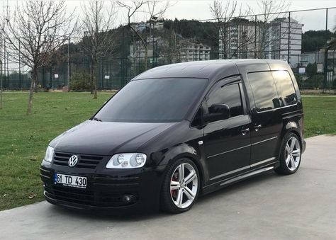 Caddy Van, Volkswagen Caddy, Vw Caddy, Vw Transporter, Cars And Motorcycles, Volkswagen, Motorcycles, Suv Car, Car Detailing