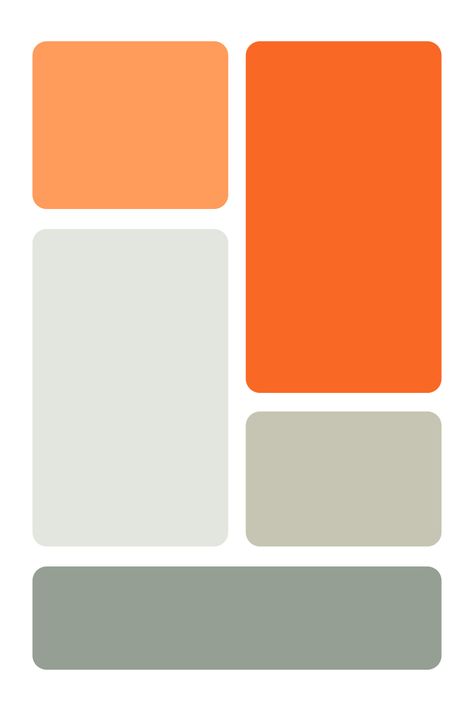 Minimalistic and modern christmas colors scheme! 🎄 This modern Christmas color palette combines orange, grey, and white. Perfect for Christmas decor, stylish gifts, or any project that needs a touch of modern Christmas cheer - Christmas 2024 trend colors   Save this modern winter color combo to be ready for the festive holiday season. Modern Christmas Color Palette, Minimalistic Christmas, Christmas Colour Schemes, Christmas Color Palette, Grey Palette, Preschool Coloring Pages, White Color Palette, Orange Christmas, Shop Aesthetic