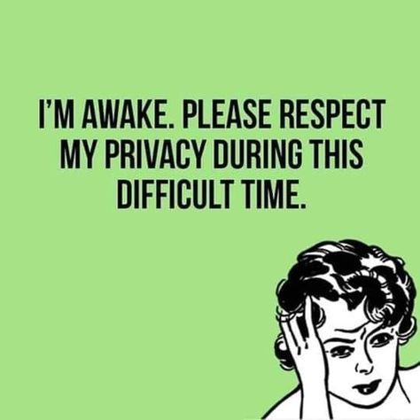 Highly Sensitive Refuge on Instagram: “😂 #highlysensitivepeople #hsp #highlysensitive #sensitive #hspproblems” Awake Quote, Funny As Hell, Twisted Humor, E Card, Sarcastic Quotes, I Smile, Bones Funny, The Words, Make Me Smile