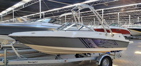 Bayliner 175 br $18,599 this is the boat that has outsold every other sterndrive bowrider…and with good reason.. Bayliner capri 175 ls bowrider with 3.0l mercuiser inboard for sale is my bayliner capri.. This is a very nicely presented example of this popular sportsboat from bayliner.. The used boat you are looking at is in the used boat section of topboats.com.You can look new details of Bayliner 175 Zwemplateau by click this link : view details Bayliner Capri, Bowrider Boats, Bayliner Boats, Bay Boat, Bay Boats, Boat Covers, Used Boats, The Used, Balearic Islands