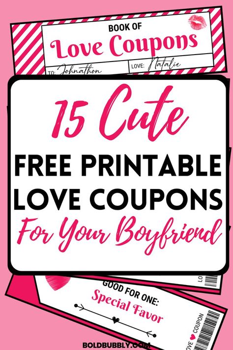 printable love coupons Diy Coupon Book For Boyfriend Ideas, Spoil Your Man, Coupon Books For Boyfriend, Printable Love Coupons, Coupon Book Diy, Love Coupons For Him, Printable Coupon Book, Best Coupon Sites, Date Night Ideas For Married Couples