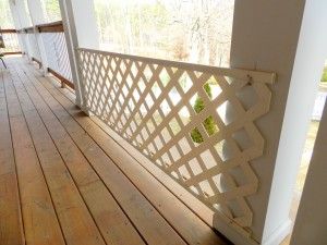 Dog Gate Outdoor, Diy Dog Gate, Porch Gate, Living With Dogs, Deaf Dog, Dog Yard, Baby Gate, Baby Gates, Dog Gate