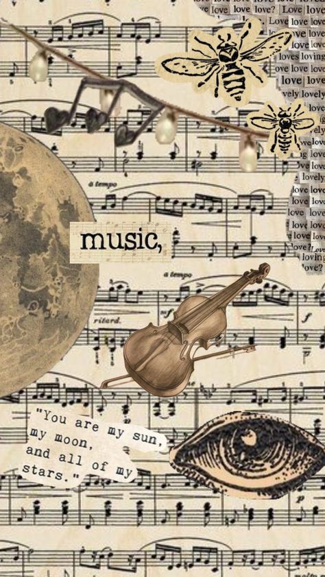 #neldi #books #wallpaper #quotes #violin #music Sheet Music Wallpaper, Wallpaper Violin, Violin Wallpaper Aesthetic, Violin Wallpaper, Music Note Wallpaper, Music Themed Wallpaper, Aesthetic Violin Wallpaper, Violin Wallpaper Iphone, Violin Aesthetic