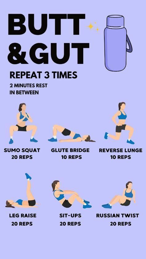 Exercises To Grow Your Buttocks, Women Workouts At Home, 5 Minute Glute Workout, How To Work Out Lower Belly, Home Workout Plan For Women Beginners, At Home Work Outs For Beginners, Abb And Glute Workout, Bigger Buttocks Workout Exercises Home, Smaller But Workout Exercises