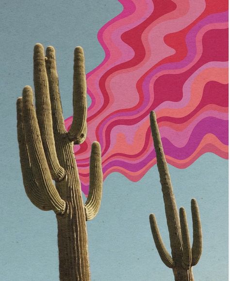 Desert Aesthetic, Diy Abstract Canvas Art, Desert Vibes, Food Graphic Design, Desert Art, August 11, Western Art, Abstract Canvas Art, Art Club