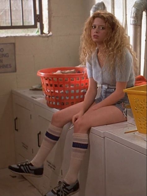 Slums Of Beverly Hills, But Im A Cheerleader, Natasha Lyonne, Deep Winter, Movie Fashion, Orange Is The New Black, Celebrity Crush, Beverly Hills, Pretty People