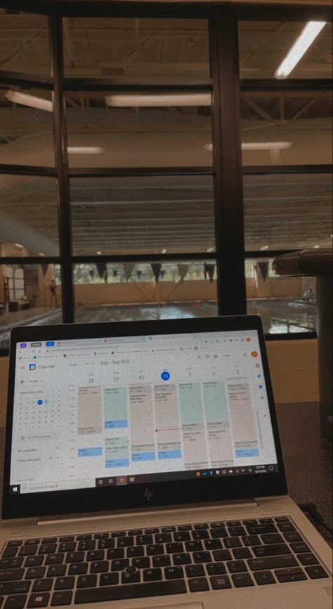 Working At Google Aesthetic, Busy Calendar Aesthetic, Google Calendar Organization Aesthetic, Full Schedule Aesthetic, College Calendar Organization, Organized Calendar Aesthetic, Busy Schedule Aesthetic, Organized Schedule Aesthetic, Aesthetic Outlook Calendar