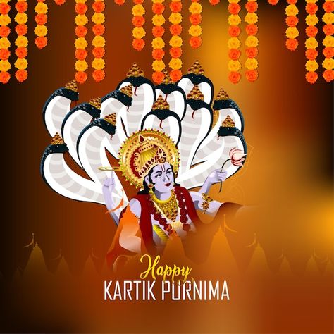 Happy kartik purnima celebration backgyr... | Premium Vector #Freepik #vector #puja #puja-background #traditional-culture #festival-banner Kartik Purnima Images, Kartika Purnima Images, Happy Kartik Purnima, कार्तिक पूर्णिमा, Puja Background, Kartik Purnima, Background Traditional, Festival Banner, Culture Festival