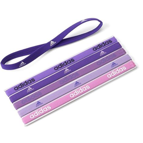 Adidas 6-pk. Purples Headband Set ($11) ❤ liked on Polyvore featuring accessories, hair accessories, purple, hair bands accessories, purple hair accessories, hair band headband, stretchy elastic headbands and adidas Adidas Headbands, Purple Hair Accessories, Headband Stretchy, Adidas Outfits, Headband Elastic, Purple Headband, Purple Adidas, Purple Headbands, Wrap Headband