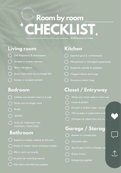 How To Clean Living Room, Clean Living Room, Clean Living Rooms, Diy Hair Extensions, Room Checklist, Clean Living, Old Magazines, Diy Hair, Diy Hairstyles