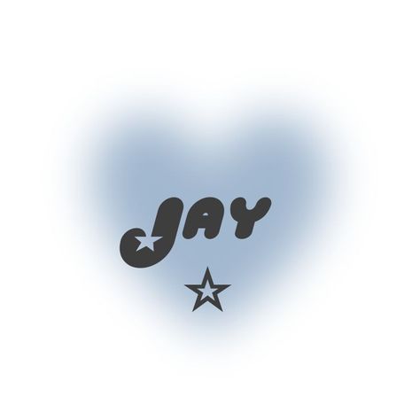 Jay Name Logo, Jay Blue Icon, Jay Name Wallpaper, Zb1 Logo, Y2k Blue Aesthetic, Jay Name, Chat Wallpaper Whatsapp, Y2k Lockscreen, Park Jay