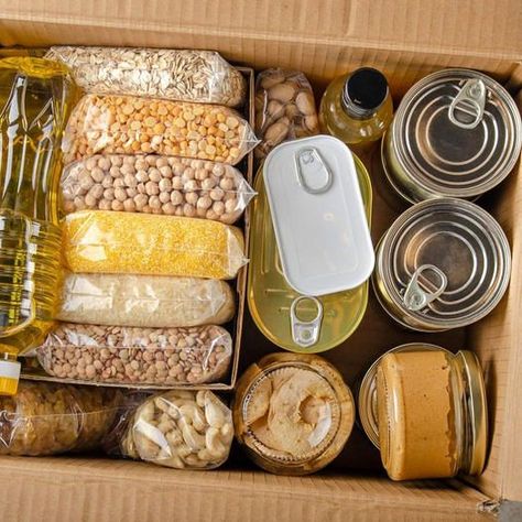 Best Emergency Food, Survival Food Kits, Best Survival Food, Emergency Food Storage, Emergency Food Supply, Emergency Food, Emergency Supplies, Food Articles, Emergency Prepping