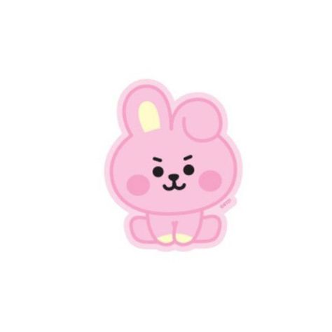 Bt21 Kookie Cute, Sereal Sarapan, Toploader Deco, Baby Sticker, Asian Film, Pin Pics, Baby Stickers, Book Drawing, Cute Cookies