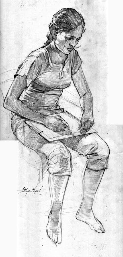 Rapid Sketches, Character Designing, Artist Character, Landscape Pencil Drawings, Human Sketch, Freehand Drawing, Human Figure Sketches, Pencil Sketch Images, Human Figure Drawing