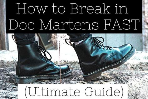 How To Style Doc Martens Boots, Style Doc Martens Fall, Winter Outfits Docs, How To Tie Dr Martens Boots, Styling Doc Martens Fall, Maroon Doc Martens Outfit, How To Lace Doc Martens Boots, Doc Martens Socks, How To Style Doc Martens With Jeans