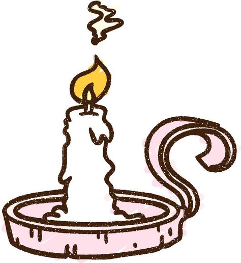 Candle Holder Chalk Drawing Candle Holder Drawing, Chalk Holder, Drawing Drawing, Chalk Drawings, Candle Holder, Chalk, Candle Holders, Vector Free, Web Design