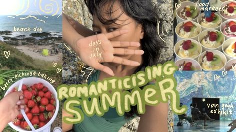 aesthetic ireland black girl youtuber yourube inspo dublin summer romanticise thumbnail inspiration july Summer Thumbnail, Thumbnail Design, Youtube Thumbnail, What In My Bag, Room Tour, You Youtube, Summer Days, Dublin, Beach Day