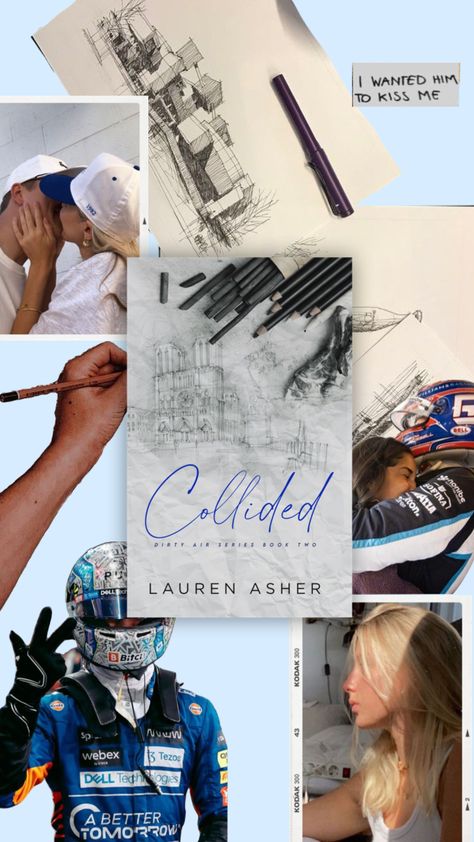 Collided-lauren Asher Collided Lauren Asher Book Cover, Lauren Asher Collided, Collied By Lauren Asher, Collided Lauren Asher Book, Collided Lauren Asher Aesthetic, Collided Lauren Asher, Lauren Asher Books, Lauren Asher Aesthetic, Tbr Books