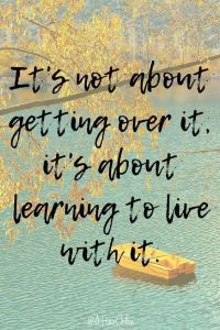 Grit and Grace: Taking Chances, Saying Yes to Adventure and Knowing when to Quit - PrairieWifeinHeels.com Now Quotes, Child Loss, Words Of Comfort, After Life, Memories Quotes, E Card, Uplifting Quotes, In Loving Memory, Over It