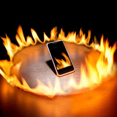 Tech: 6 Reasons You Should Get a Burner Phone Number Burner Phone, Flame Pants, Pants Pocket, News Apps, Technology Gadgets, New Tricks, Edison Light Bulbs, Fix It, Phone Number