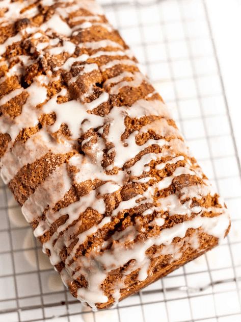 Cinnamon Swirl Bread - All Things Mamma Cake Mix Banana Bread Recipe, Lemon Cream Cheese Pie, Cinnamon Swirl Muffins, Cream Bread Recipe, Cinnamon Swirl Bread Recipe, Cake Mix Banana Bread, Swirl Bread Recipe, Banana Bread Loaf, Swirl Bread