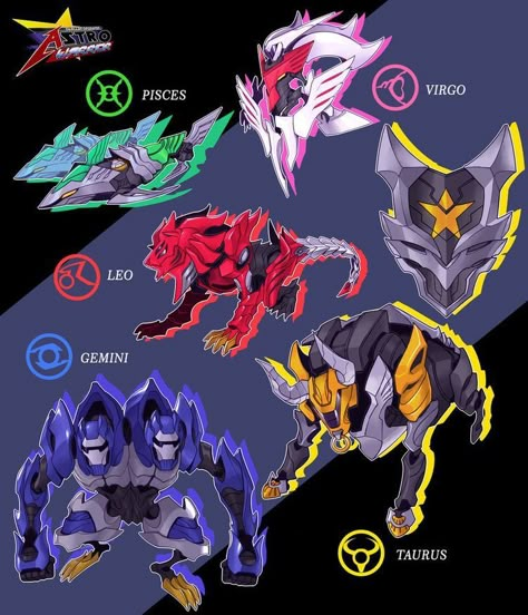 Kon Bleach, Kartu Pokemon, Power Rangers Megazord, Pokemon X And Y, Power Rangers Fan Art, Power Rangers Samurai, Arte Nerd, Power Rangers Art, Go Go Power Rangers