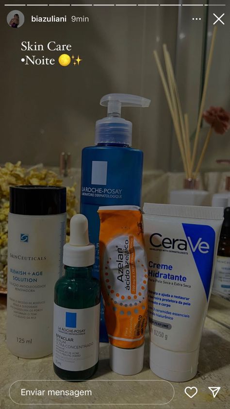 Skincare Story, Dermatologist Recommended Skincare, Pretty Skin Care, Pretty Skin, Roche Posay, Body Skin Care Routine, Face Skin Care, Perfect Skin, Face Skin