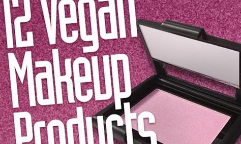 12 Vegan Makeup Products You Can Buy at Target Vegan Makeup Products, Best Vegan Snacks, Exotic Makeup, Cruelty Free Makeup Brands, Animal Makeup, Vegan Shopping, Vegan Cosmetics, Vegan Products, Cruelty Free Cosmetics