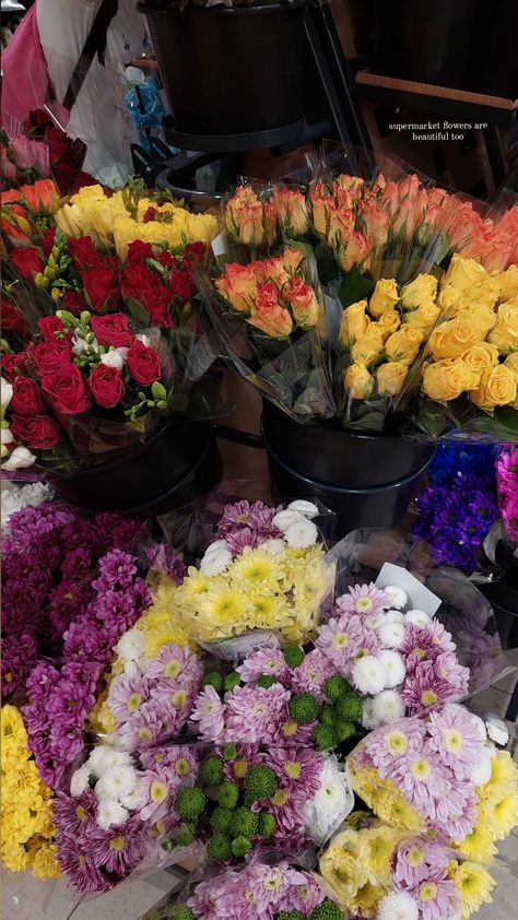 supermarket flowers Supermarket Flowers, Flowers Photography Wallpaper, Photography Wallpaper, Flowers Photography, Flowers, Photography