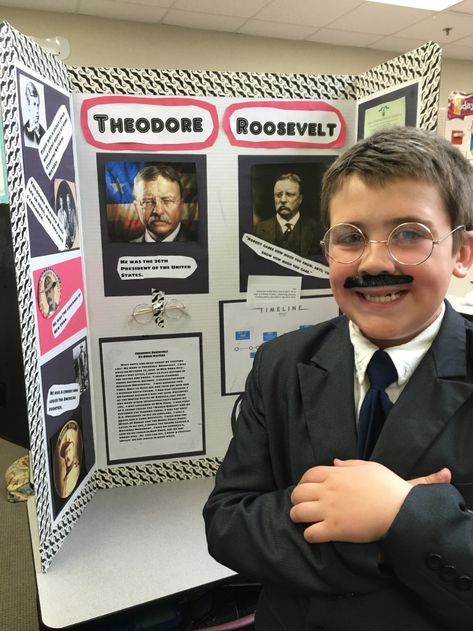 Wax Museum – Sarah Ashton – Sundance Elementary School Wax Museum Project For Kids, Living Wax Museum, Wax Museum School Project, Wax Museum Ideas, Wax Museum Project, Rosie The Riveter Costume, Biography Projects, Museum Ideas, Book Character Costumes