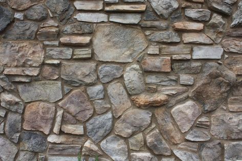 If you are looking for a way to almost instantly improve the looks of your home, faux stone wall siding panels may be a solution. Natural stone requires all sorts of heavy duty tools and is heavy to handle. Faux stone wall siding panels are light and come with a host of other benefits. Stone Veneer Siding, Faux Stone Siding, Barn House Kits, Faux Stone Walls, Faux Stone Panels, Mantel Decorating, House Paint Color Combination, Natural Stone Wall, Architecture Bathroom