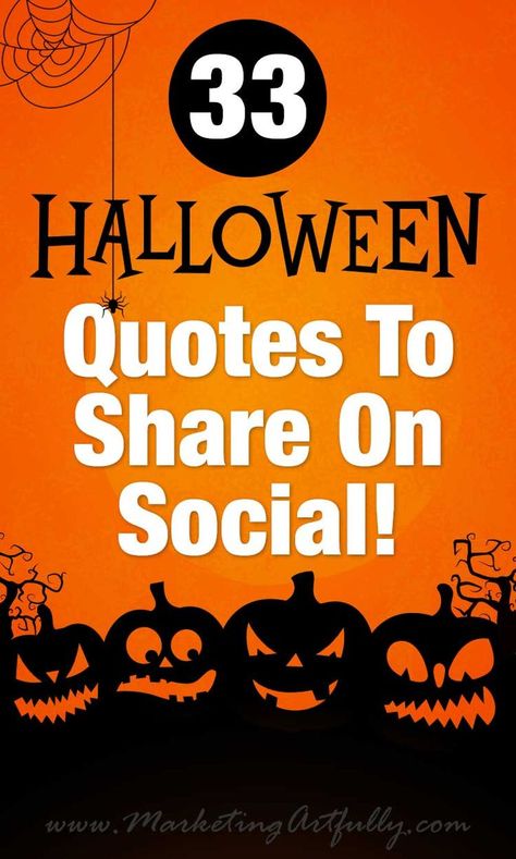 Happy Halloween Facebook Cover Photos, Enter If You Dare Halloween, Happy Halloween Funny Quotes, Halloween Posts For Facebook, Halloween Quotes￼, Funny Halloween Signs Hilarious, Halloween Quotes And Sayings Funny, Sarcastic Halloween Quotes, Halloween Family Quotes