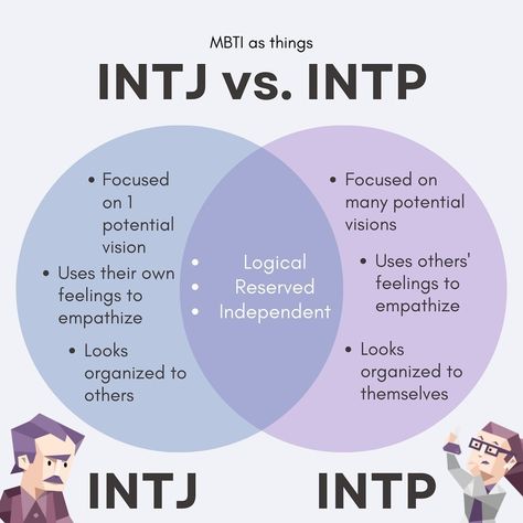 #intj #intp Intj Vs Intp Personality, Intp Intj Couple, Intj And Intp Funny, Intp Vs Intj, Intp Aesthetics, Intp Characters, Intp Things, Intp Mbti, Mbti Intp