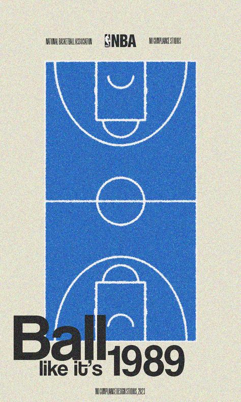 Basketball Vintage Poster, Vintage Basketball Aesthetic Poster, Poster Prints Basketball, Retro Basketball Poster, Vintage Sports Prints, Graphic Design Posters Vintage, Sport Posters Design, Helvetica Graphic Design, Graphic Design Posters Sports