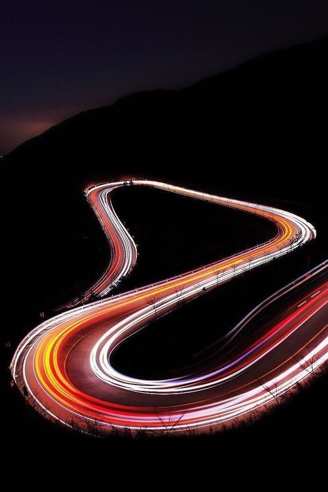 Light Trail Photography, Light Streaks, Movement Photography, Light Painting Photography, Night Time Photography, Double Exposition, Low Light Photography, Motion Photography, Robert Doisneau