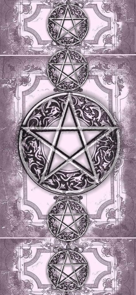 Pentagram Background, Pentacle Wallpaper, Pentagram Wallpaper, Wicca Wallpaper, Pagan Wallpaper, Pentacle Art, Wiccan Wallpaper, Sagittarius Wallpaper, Wiccan Art