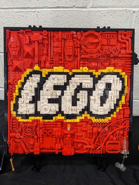 Lego Greebling, Sports Design Ideas, Lego Projects, Lego Art, Lego Ideas, School Sports, Sports Design, Lego, Graffiti