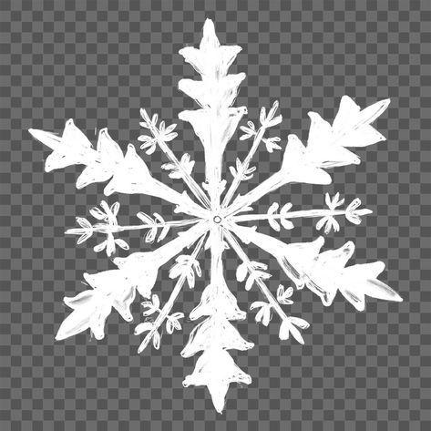 Snowflake Vector, Snowflake Png, Snow Png, Graphic Design Inspiration Poster, Inspiration Poster, Crystal Drawing, Kids Face Paint, Snow Crystal, Merry Christmas Images