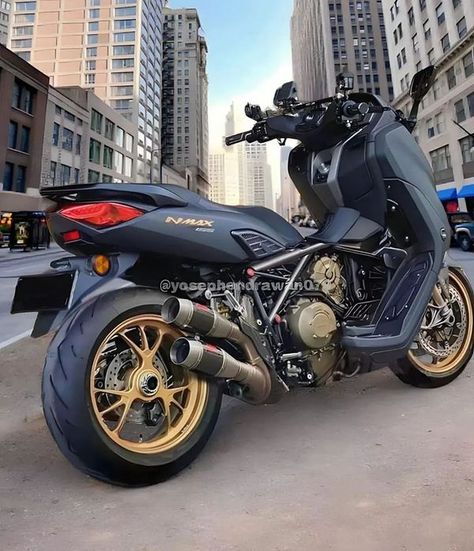 ⦿ UndergroundLifeCo's PUNKLET > By|For The People     ➤ UndergroundLifeCo FMX & Sport Bike Stunt Riding (@undergoundr.fmx) 🛵🏍️🏁       ☆ Yamaha Racing (@yamaharacingcomofficial): Yamaha Motor Co., Ltd. [https://global.yamaha-motor.com]            ◦ 2024 Yamaha NMAX 155 ⦾ UndergroundLifeCo Photography & Videography (@undergoundr.graphy) 📸📹 Bike Stunt, Yamaha Racing, Yamaha Nmax, Sport Bike, Yamaha Motor, Photography And Videography, Sport Bikes, Design Company, Bike