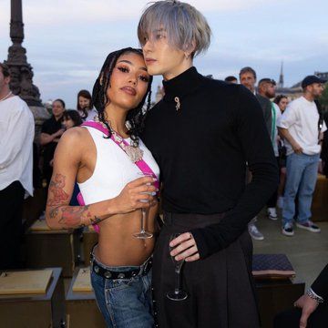 Coi Leray, Swag Couples, Swirl Couples, Interacial Couples, Foto Top, Bratz Inspired Outfits, Interracial Love, Cute Asian Guys, Interracial Couples