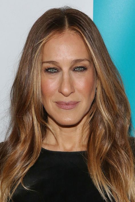 Sarah Jessica Parker