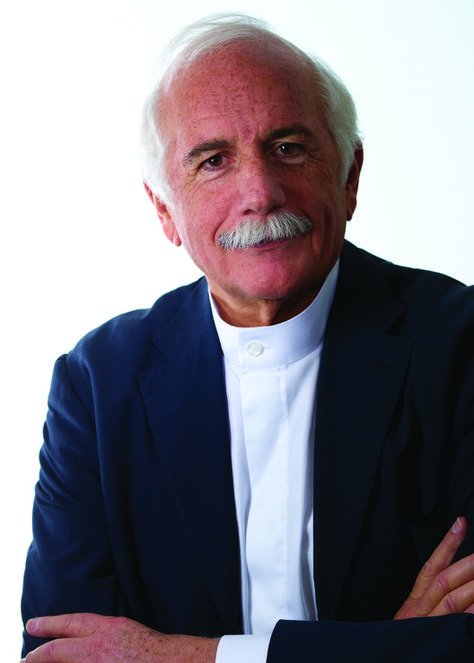 On Architecture: Moshe Safdie in Conversation with Nicolai Ouroussoff,Moshe Safdie, FAIA, NA, 2015 Gold Medal Recipient Architecture Website, Moshe Safdie, Famous Architects, 1 Of 1, Gold Medal, Urban Design, Architects, Design Studio, Architecture